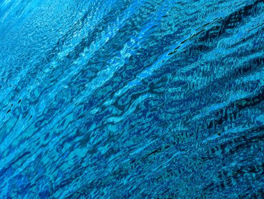 Ekran Koruyucular, Web Tasarımı, Sosyal Medya ve Pazarlama için Derin Mavi Su Özgeçmişi. Büyüleyici Yüksek Çözünürlüklü Stok Fotoğrafı Dijital Tanıtımlar ve Yaratıcı Projeler İçin Mükemmel