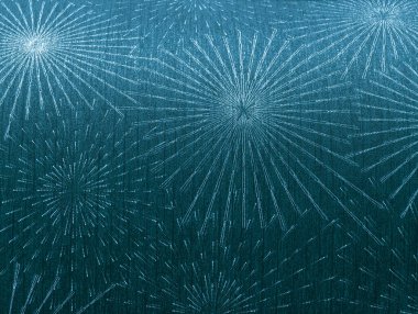 Cesur Dijital Tasarımlar İçin Dinamik Yıldız patlaması Dokuları ile Teal Soyut Arkaplanı 'na Vurmak. Telefon, Tablet, Laptop ve Pazarlama Uygulamaları için Yüksek Çözünürlüklü Duvar Kağıdı ve Ekran Koruyucusu