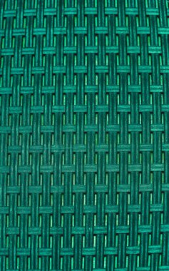 Derin Yeşil Kumaş Dokusu - Minimalist Tasarımlar, Reklam Grafikleri, Web Uygulamaları, Dijital Tanıtımlar ve Yaratıcı Projeler İçin Canlı, Yüksek Çözünürlüklü Arka plan İdeal