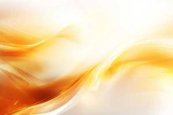 Açık turuncu vektör soyut bulanık desen. Bulanık bir şekilde tamamen yeni bir renkli çizim. İşiniz için yeni tasarım.