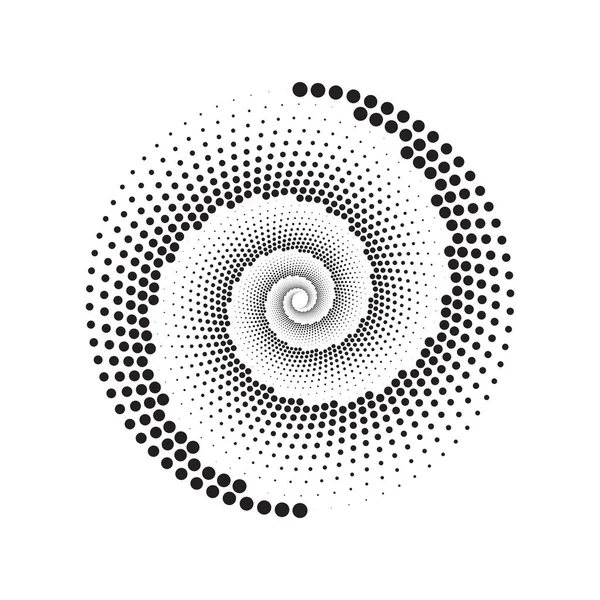 Αφηρημένη Σύγχρονη Γεωμετρική Πανό Απλά Σχήματα Μαύρο Και Άσπρο Χρώμα — Διανυσματικό Αρχείο