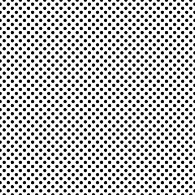 Noktasız polka arka planı. Noktalı soyut desen. Noktalı arkaplan