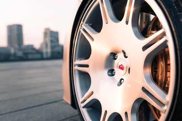 Kyiv, Ukrayna - 15.11.2022: Mercedes-Benz S63 Coupe AMG 