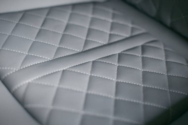 Kyiv, Ukrayna - 15.11.2022: Audi SQ7 ABT