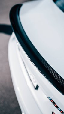 Kyiv, Ukraine - 05.01.2023: BMW M2 Competition