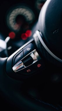 Kyiv, Ukraine - 05.01.2023: BMW M2 Competition