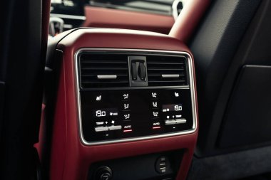 Porsche Cayenne Alman Aracı GTS