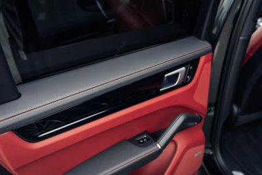 Porsche Cayenne Alman Aracı GTS