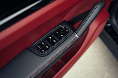 Porsche Cayenne Alman Aracı GTS