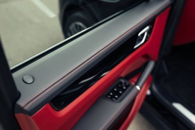 Porsche Cayenne Alman Aracı GTS