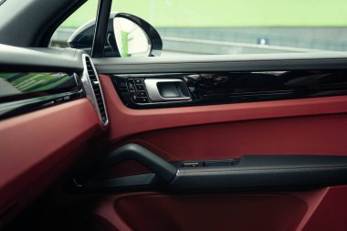 Porsche Cayenne Alman Aracı GTS