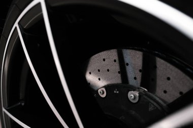 Porsche 911 Turbo S Alman Aracı