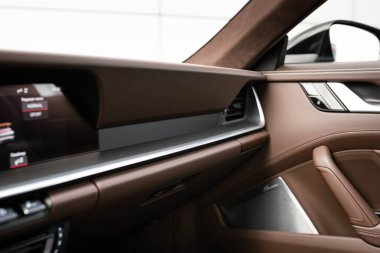 Porsche 911 Turbo S Alman Aracı