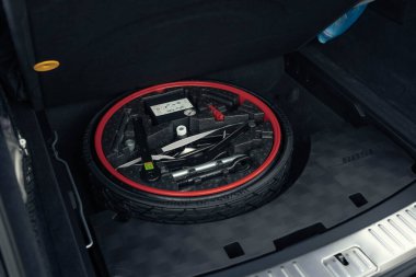 Porsche Cayenne Alman Arabası