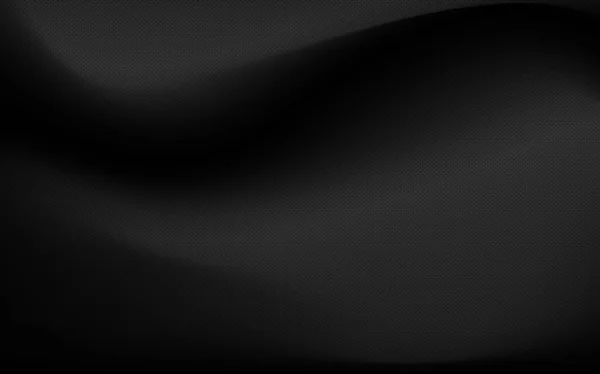 ブラックバックラグジュアリーテクスチャ抽象ベクター画像 — ストックベクタ