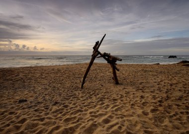 Okyanus Anıları, Giribeto Sahili, Sintra, Portekiz
