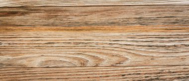 Doğal ahşap zemin manzarası, temiz kavramlara yer açmak için ince çizgiler..