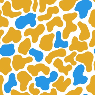 Basit renksiz desen. Bebek odası tasarımı. Basit ve soyut ambalaj kağıdı