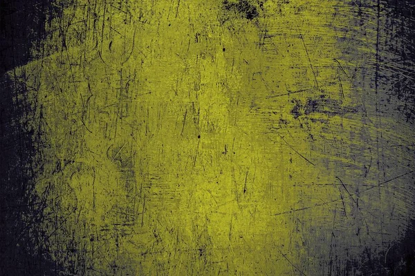 Simple Grunge Metal Background Texture Scratches Cracks — Stock Photo, Image
