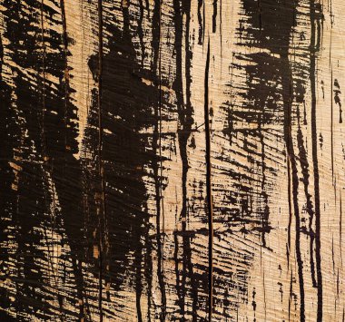 Basit ahşap doku veya arkaplan