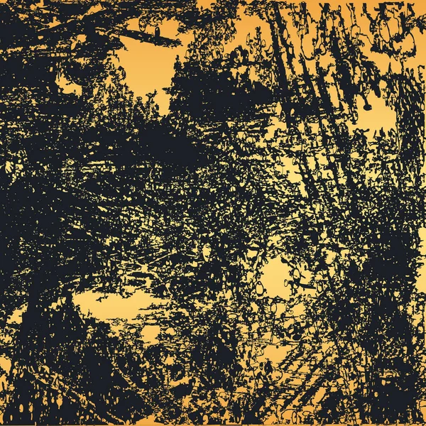 黄金纹理抽象背景 — 图库矢量图片