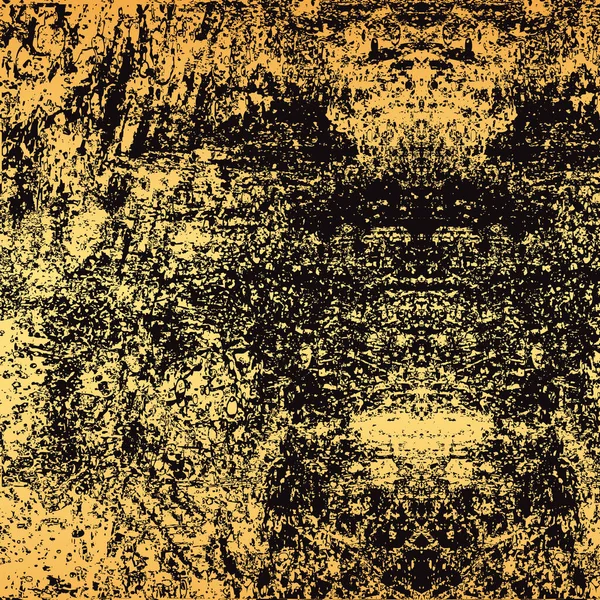 Grunge Textura Abstraktní Pozadí — Stockový vektor
