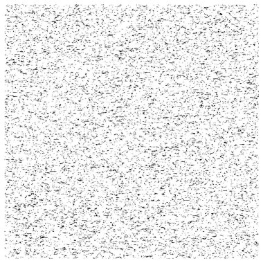 Grain texture abstract background