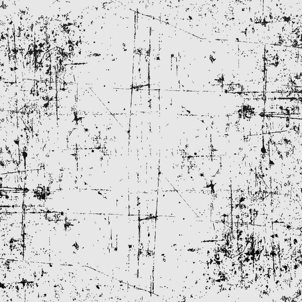 Gritty grunge texture background