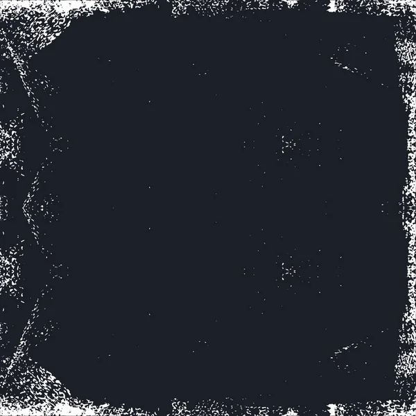 Grunge Υφή Φόντο Λευκό Και Μαύρο Χρώμα — Διανυσματικό Αρχείο