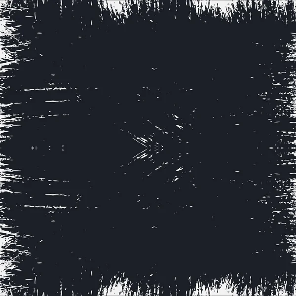 Grain Texture Fond Couleur Grise Noire — Image vectorielle