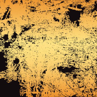 Altın desen soyut arkaplan