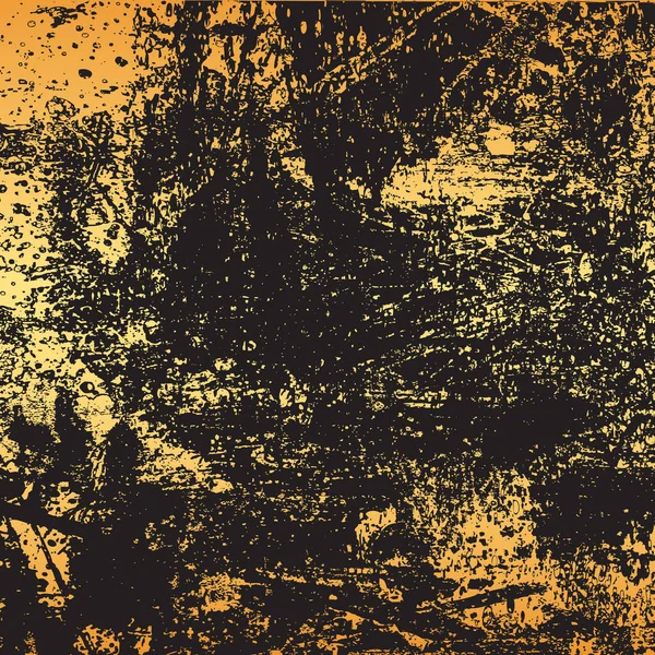 Grunge Texture Abstrait Fond — Image vectorielle