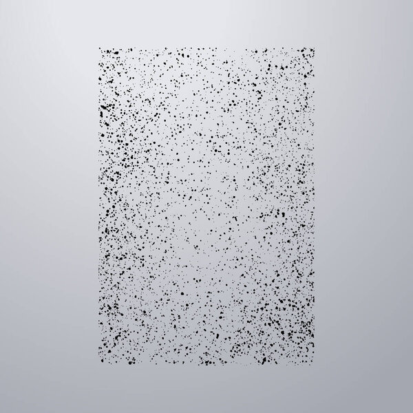 Grunge texture abstract background