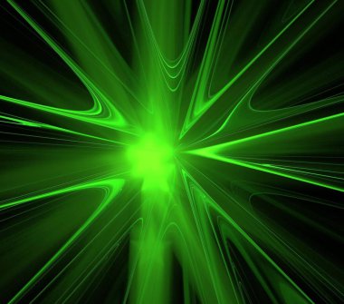 Çizimler saykodelik fraktal fraktal fraktal geometrik renkli süsleme 3D