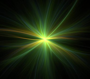 Çizimler saykodelik fraktal fraktal fraktal geometrik renkli süsleme 3D