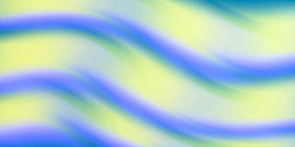 Barevný Neonový Přechod Modrý Růžový Pohyb Gradient Pozadí Hladká Animace — Stock fotografie