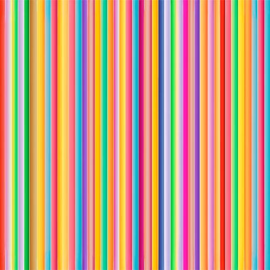 Birçok soyut bahar çiçekli kusursuz vektör deseni. Eski tarz duvar kâğıdı ya da kumaş dekorasyonu için. Yaz için çiçek resmi. Pankart, poster ve kart için kusursuz desenli tasarım. Vektör illüstrasyonu