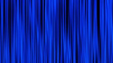 Sancak ve reklam olarak tasarım için soyut renkli grafiksel dikey çizgiler hareket arkaplanı. Dikey renkli satırların parlak renk teknolojisi arka planı 4k