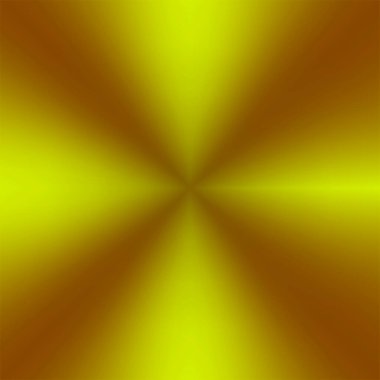 Sunum için güzel, bulanık, soyut vektör gradyanı arkaplanı. Eko taze yaz geçmişi. Parlak sarı eğim. Altın gradyan, soyut doku