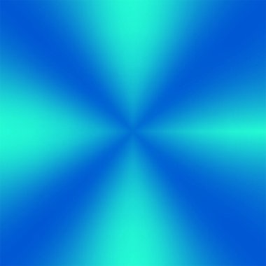 Sunum için güzel mavi bulanık vektör gradyan arkaplanı. Eko taze yaz geçmişi. Parlak mavi eğim. Açık mavi gradyan, soyut doku