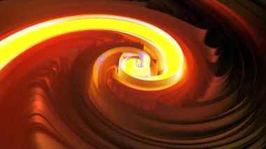 Soyut renkli yaratıcı arkaplan. Soyut gürültü koyu arkaplan. Soyut çok renkli spiral. İpek hipnotik dairesel girdap. Kaplıca. Parlak girdap. 3 boyutlu görüntüleme. 4k animasyon.