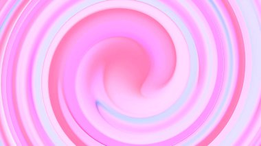 Sancak ve reklam olarak tasarım için soyut renkli radyal gradyan arkaplan. Çok renkli çizgilerin bulanık arkaplanı. Tasarım için arka plan. Vektör illüstrasyonu