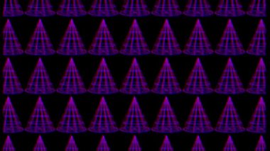 Geleceğin Retro Kablo Çerçeve Döngüsü