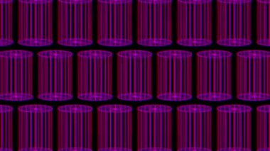 Geleceğin Retro Kablo Çerçeve Döngüsü