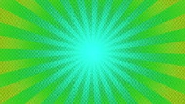 Renkli çizgi film arkaplanı