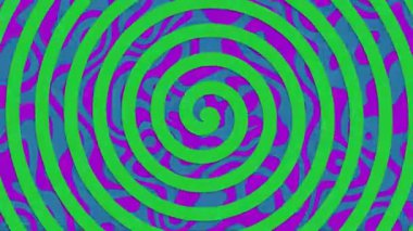 Renkli çizgi film arkaplanı