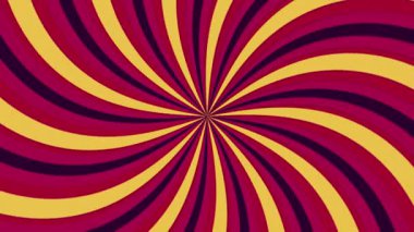 Renkli çizgi film arkaplanı