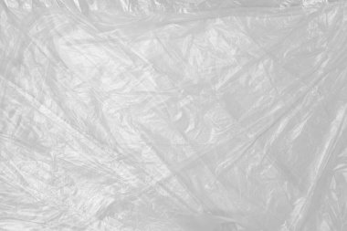 Plastik desen arkaplan ambalajı