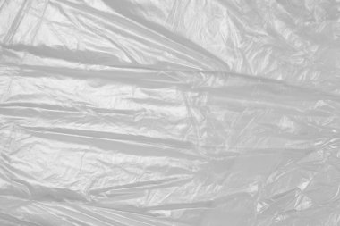 Plastik desen arkaplan ambalajı