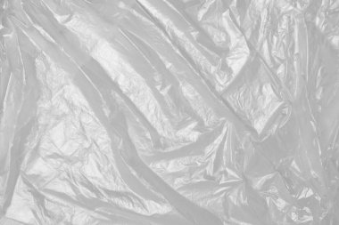 Plastik desen arkaplan ambalajı